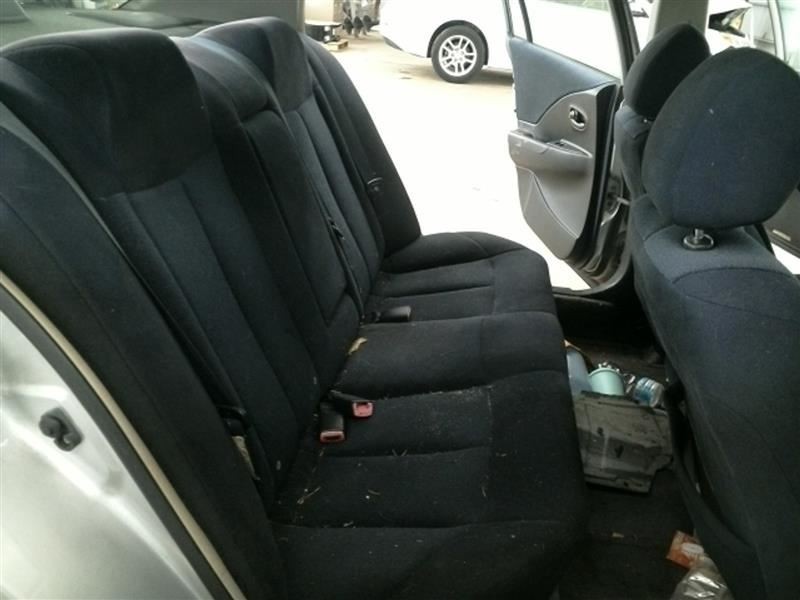 ALTIMA 2004 High Mounted Stop Light 104551475