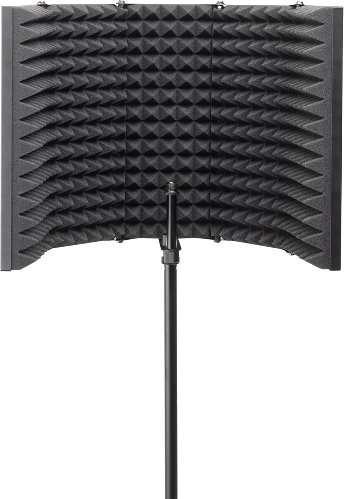 On-Stage ASMS3000 Isolation Shield