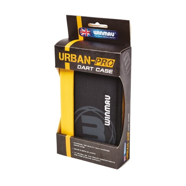 Winmau Urban Pro Dart Case
