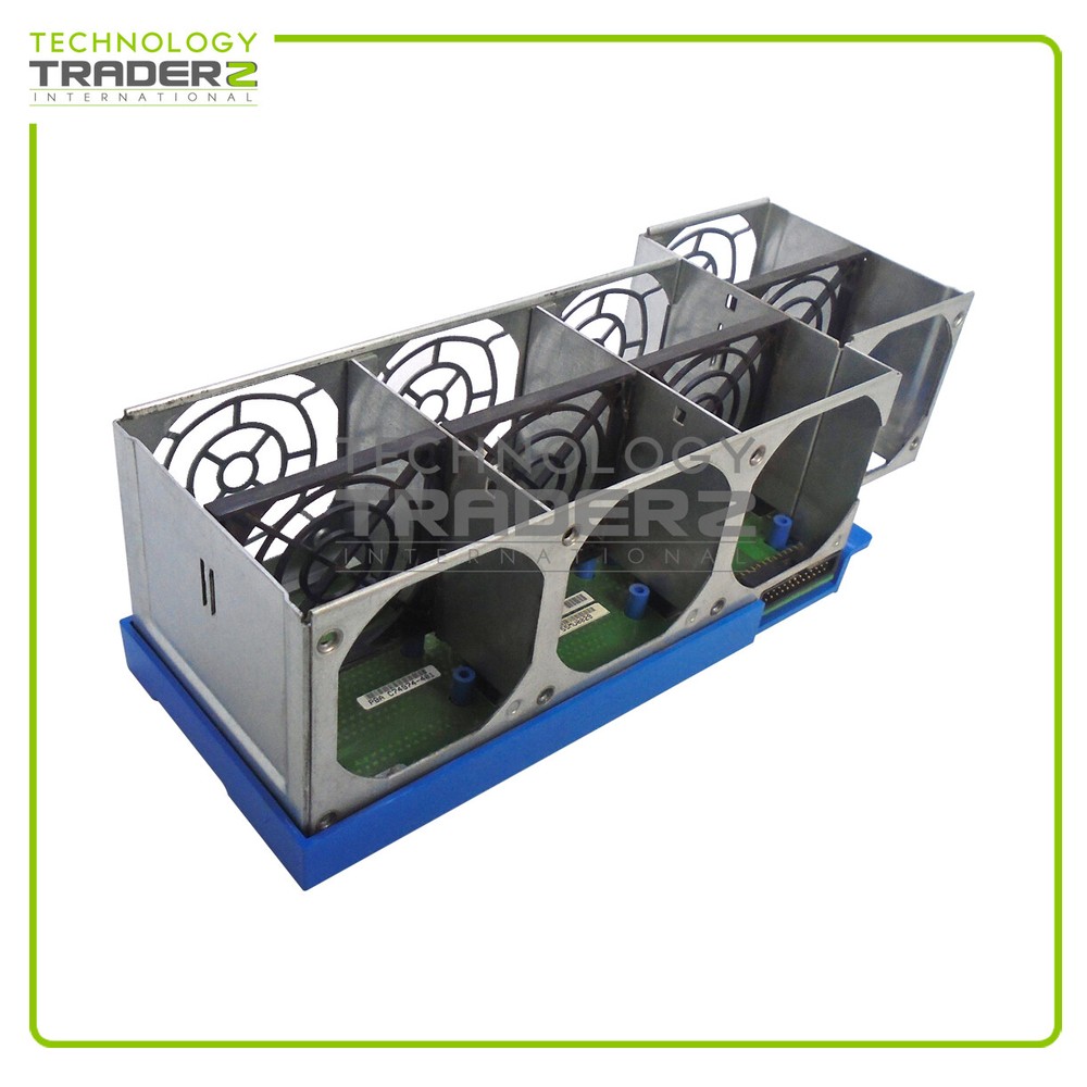 C74974-401 Intel SR2400 Server Fan Board ***Pulled***