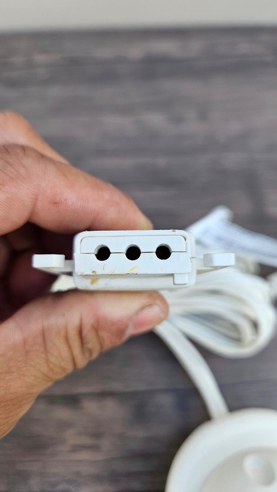 Sunbeam Controller For Heated Blanket L78-DD-YS T48