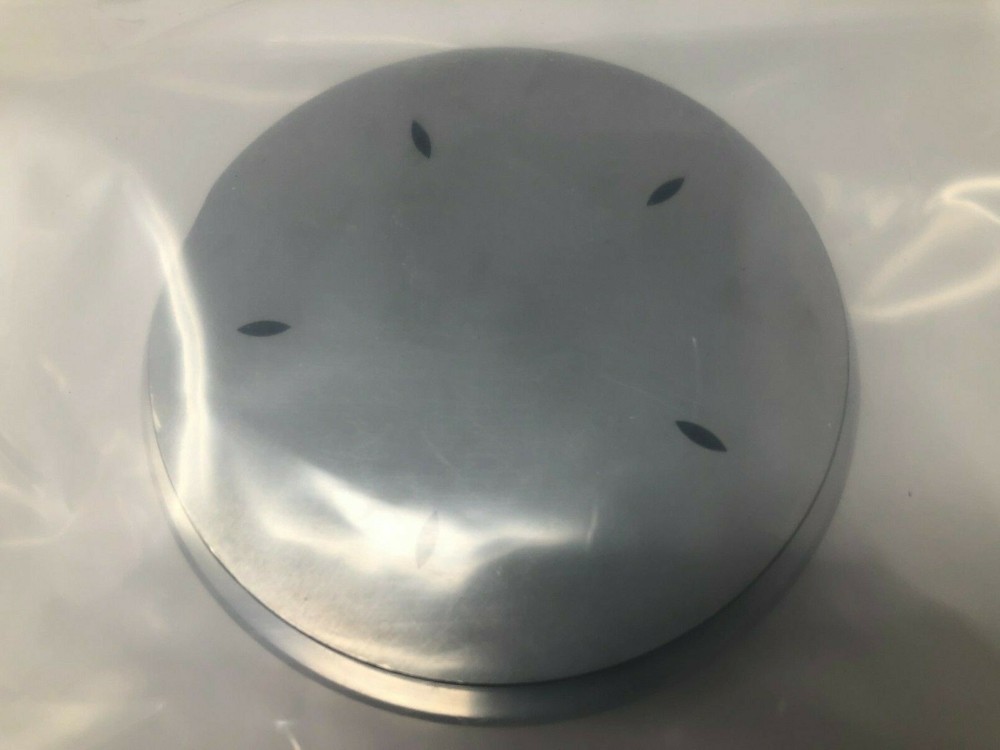 Double M Machine SN07010 Post Flake Die