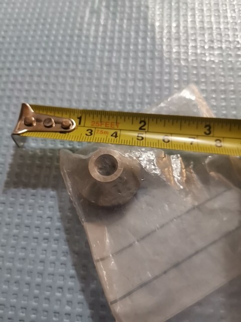 GE Akta Inlet Filter Assembly