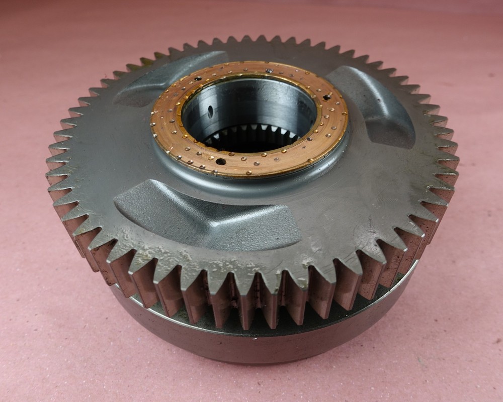 2010-2013 2014 2015 2016 2017 Triumph Thunderbird Commander Engine Motor Gear