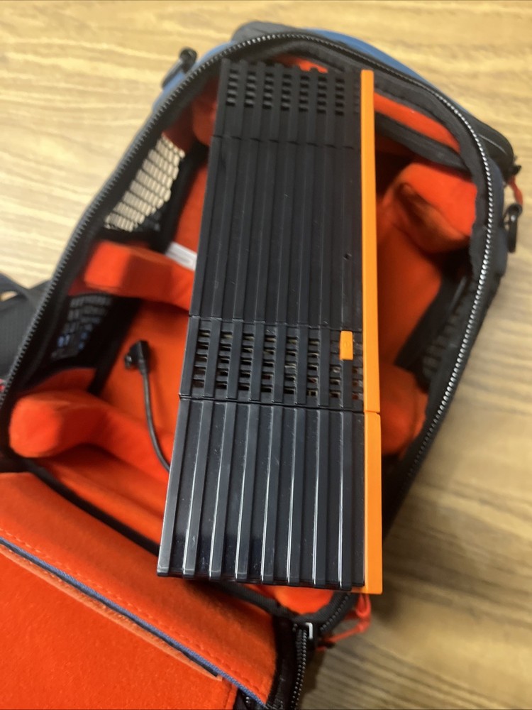 Liveu LU600 HEVC 4K Video Portable Broadcasting System