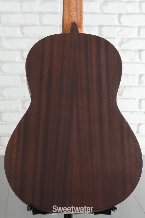 Alhambra 1 C HT 3/4 Nylon-string Classical Guitar - Natural