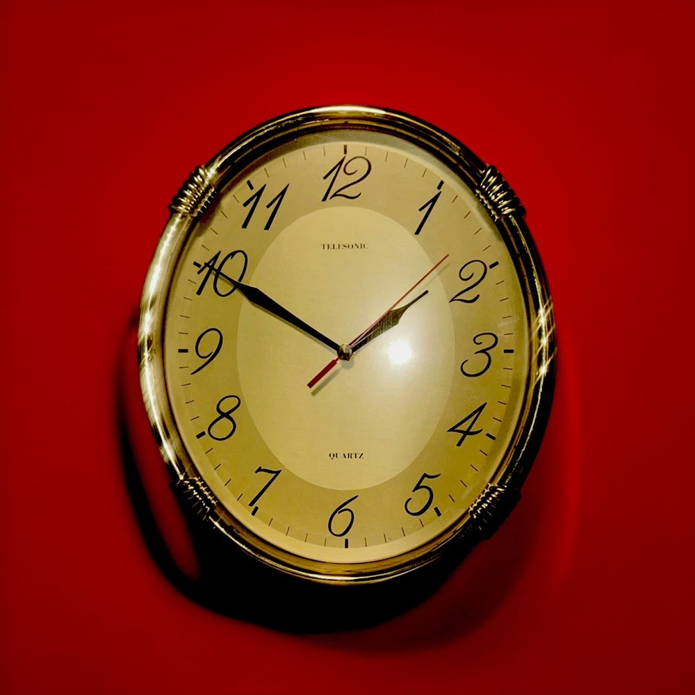 Quartz Clock Hight Clases Quartz Clock