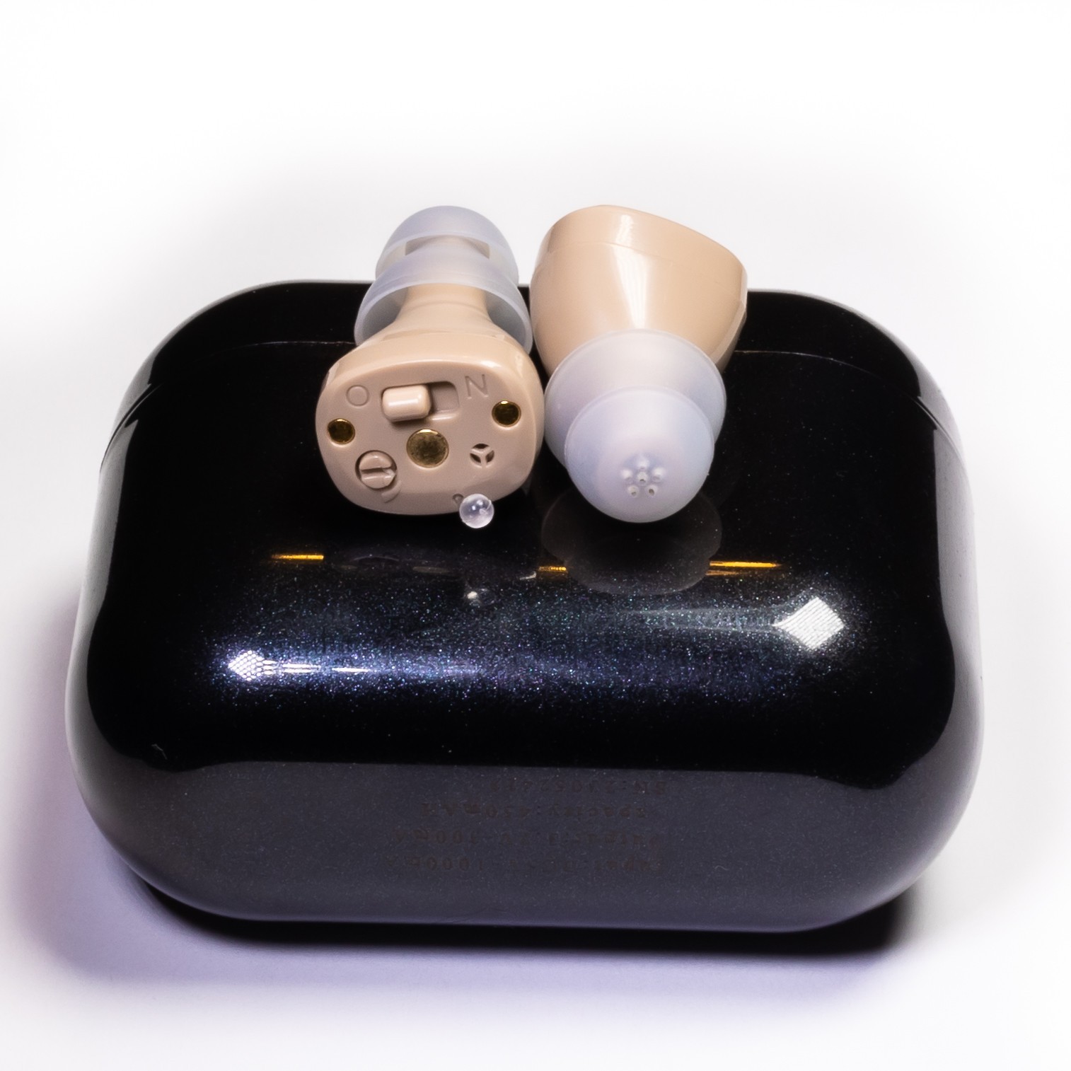 Aurasense Rechargeable Hearing Aids for Seniors