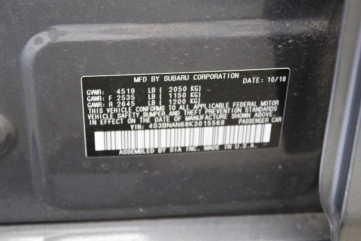Camera/Projector Camera Windshield Mounted Upper Fits 19 LEGACY 2306314