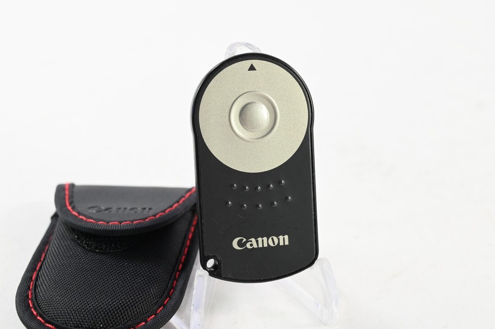 Canon RC-6 Remote Controller #G463