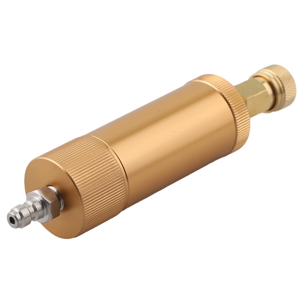 Sleek Design Oil Water Separator Filter for Improved Air Pump Functionality