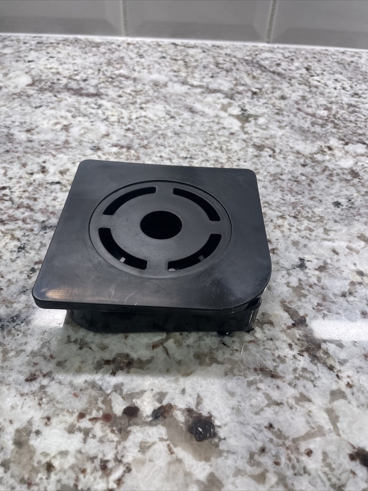 Cuisinart SS-16 Coffee Maker 2 Piece Drip Tray