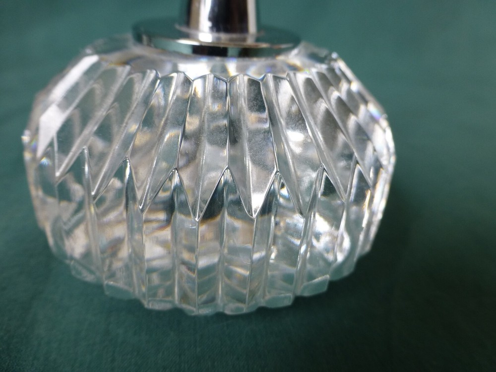 Waterford Crystal Pen Holder