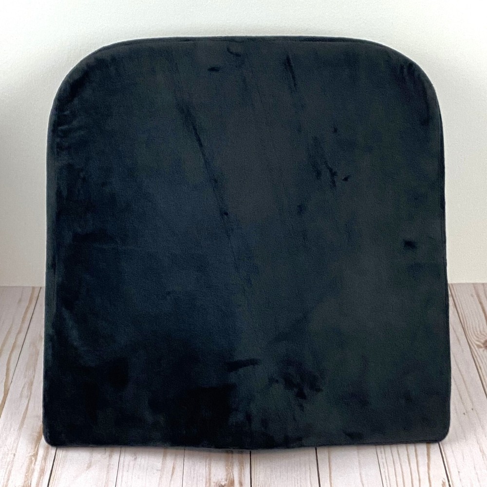 Ergonomic Memory Foam Seat Cushion Slip Resistant