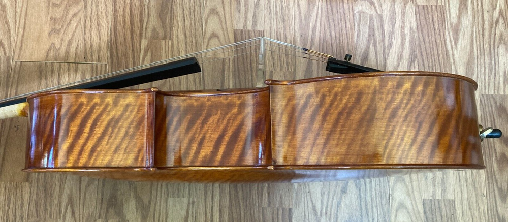 Cello - Rosalia 3/4 Mod. C-9- yr. 2006 used