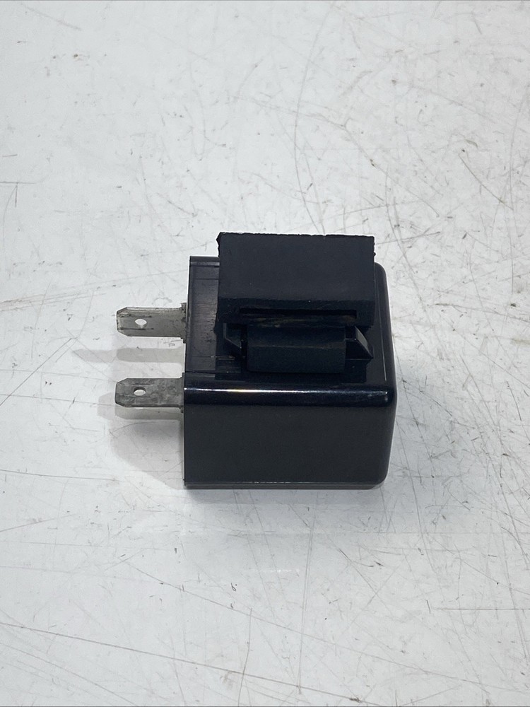 ♻️ Keeway RKS 125 STD 2017 - 2020 Indicator Flasher Relay ♻️