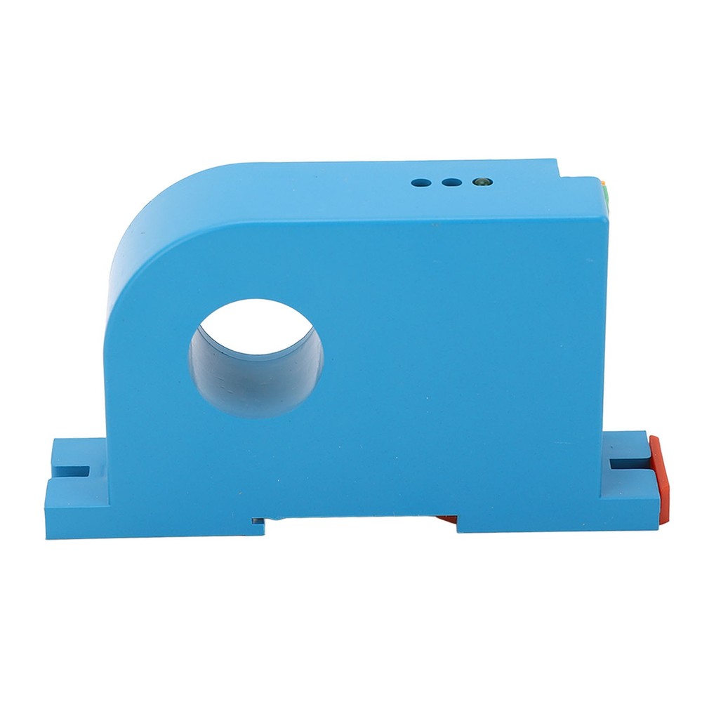 AC Current Transmitter 4‑20mA Output Single Phase AC Current Transducer Sensor