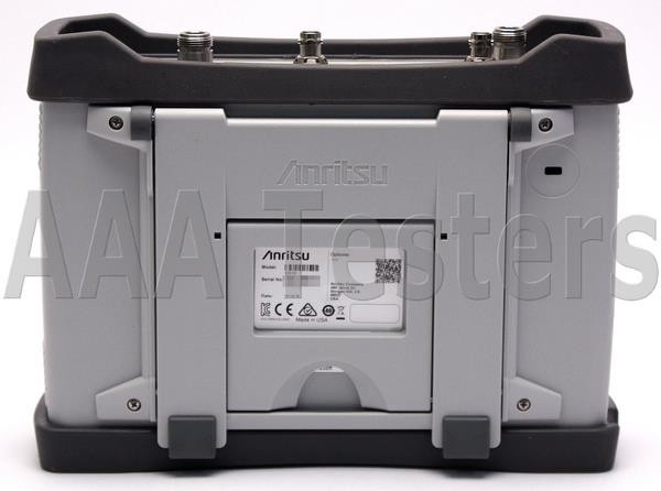 Anritsu Site Master S331E Cable & Antenna Analyzer SiteMaster w/ Options 10 & 21