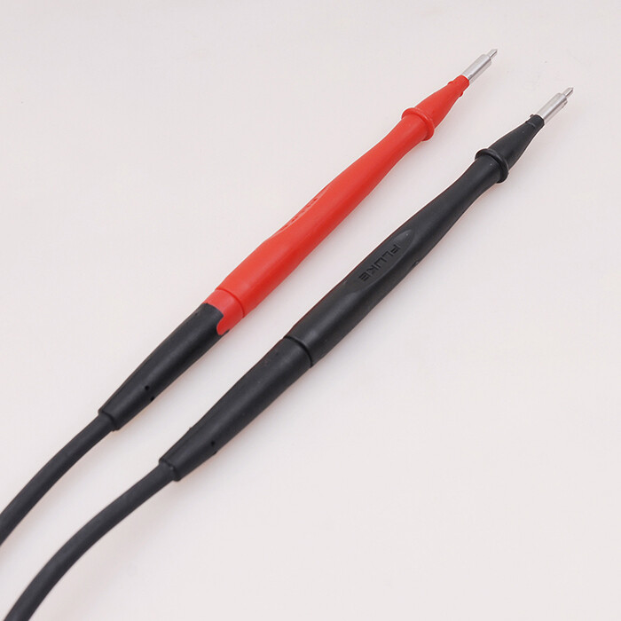 Fluke T6-600 Clamp Continuity Current Electrical Tester Clamp Meter FieldSense