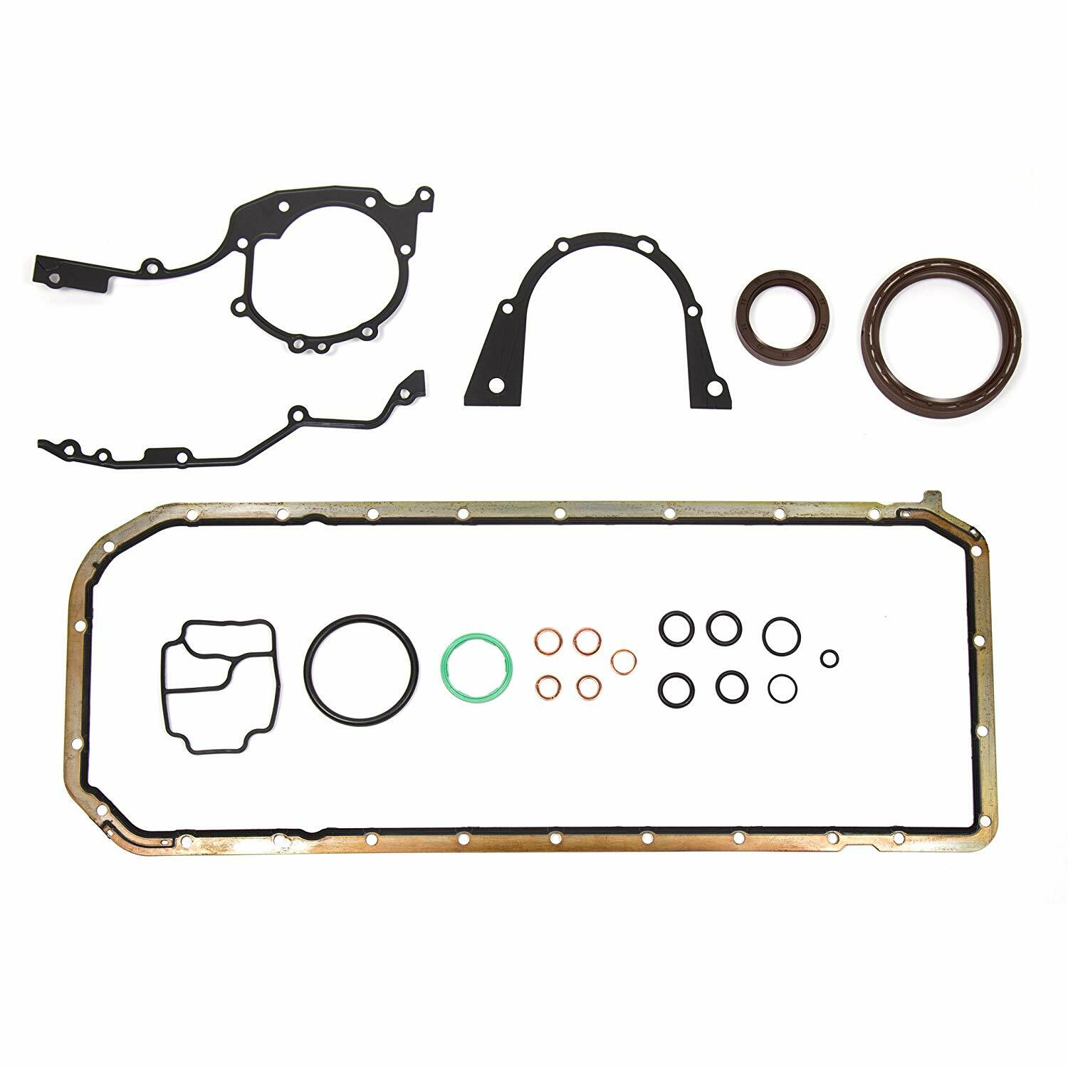 Full Engine Head Gasket Set for BMW 325i Z4 325Ci 330 E46 E39 E36 2.5L 3.0L M54