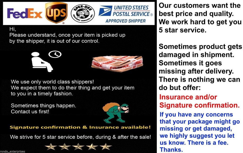 Pollak 7 way RV plug Vehicle side Light Plug Socket 7flat pin OEM