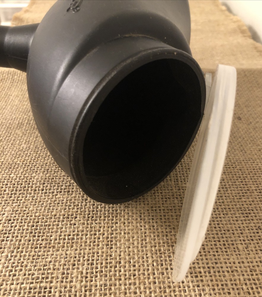 ViewLoader Paintball Gun Hopper 