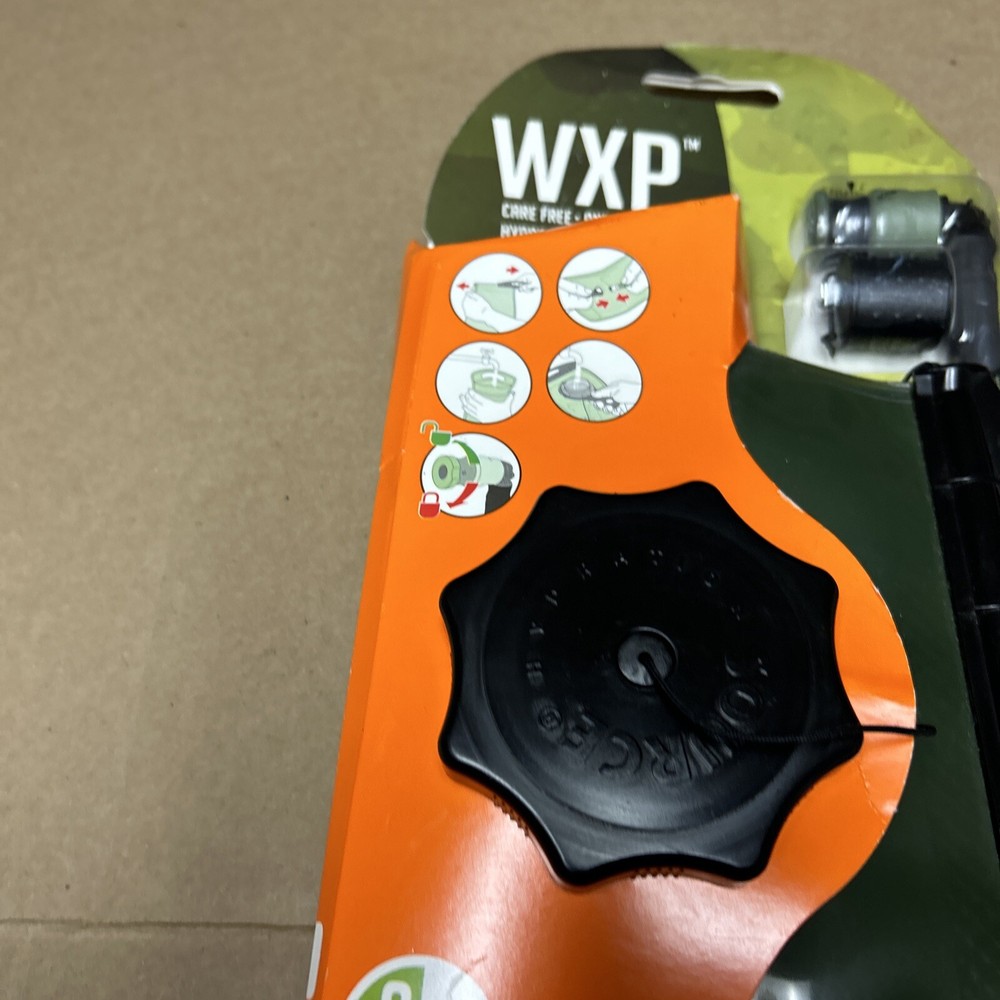 SOURCE - WXP - Trinkblase Wasserblase Wassersack Trinksystem