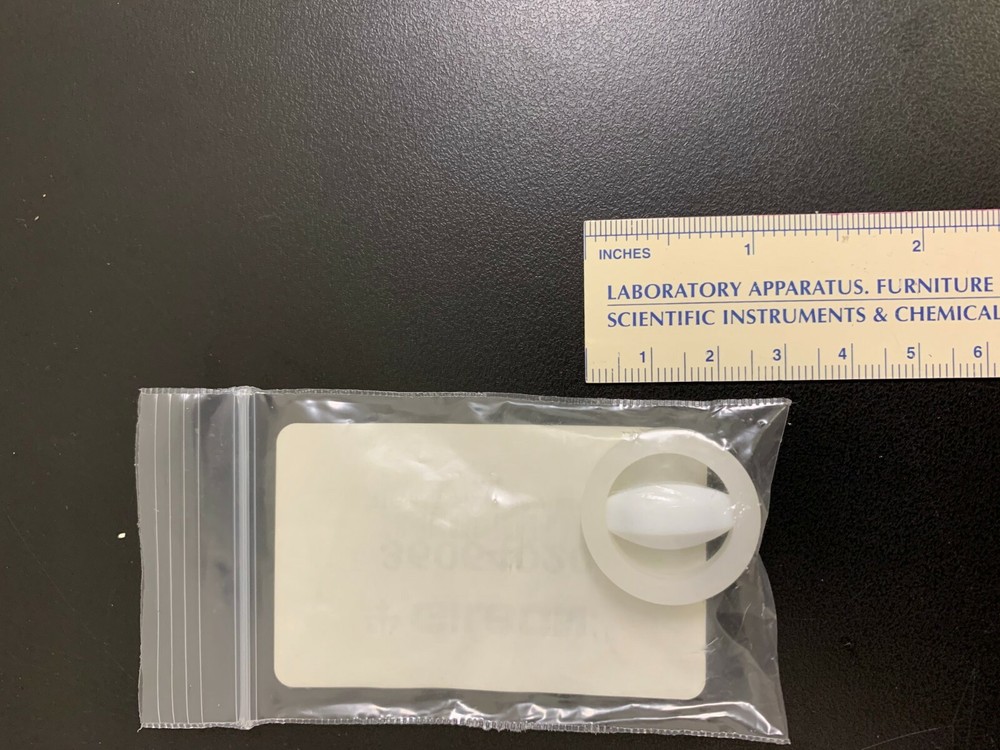 Gilson Stir Bar with Ring/Prep mixture 36064020