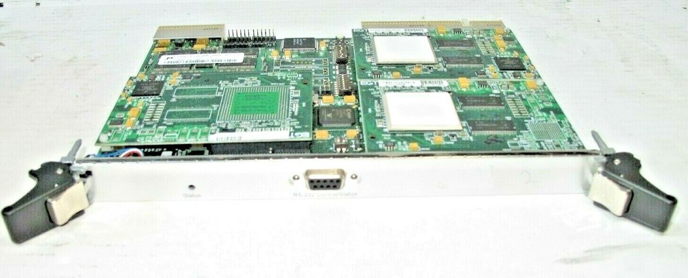 EGT EG Technology Processor Board 002Pro-01-05