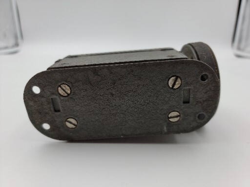 Durant 5H71RSCL Productimeter Counter