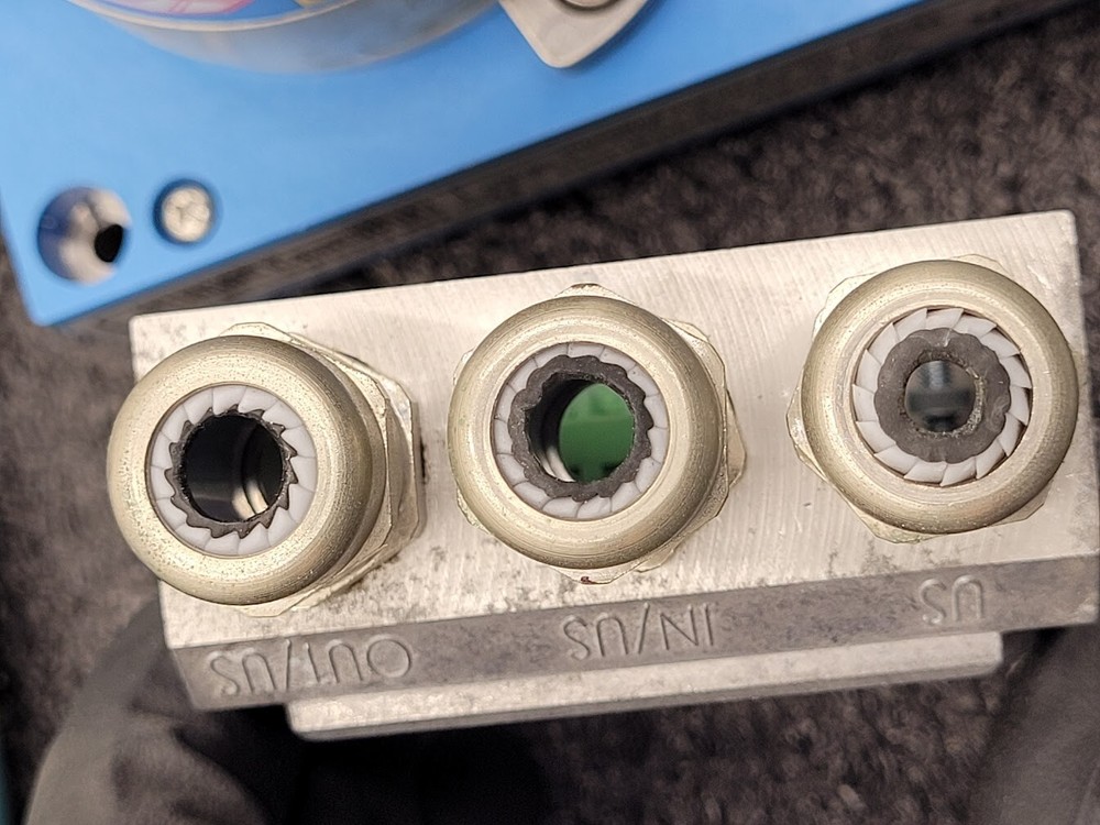 SICK MRA-G080-103D3 5322778 Wire Draw Rope Absolute Encoder 3000mm Working Pull