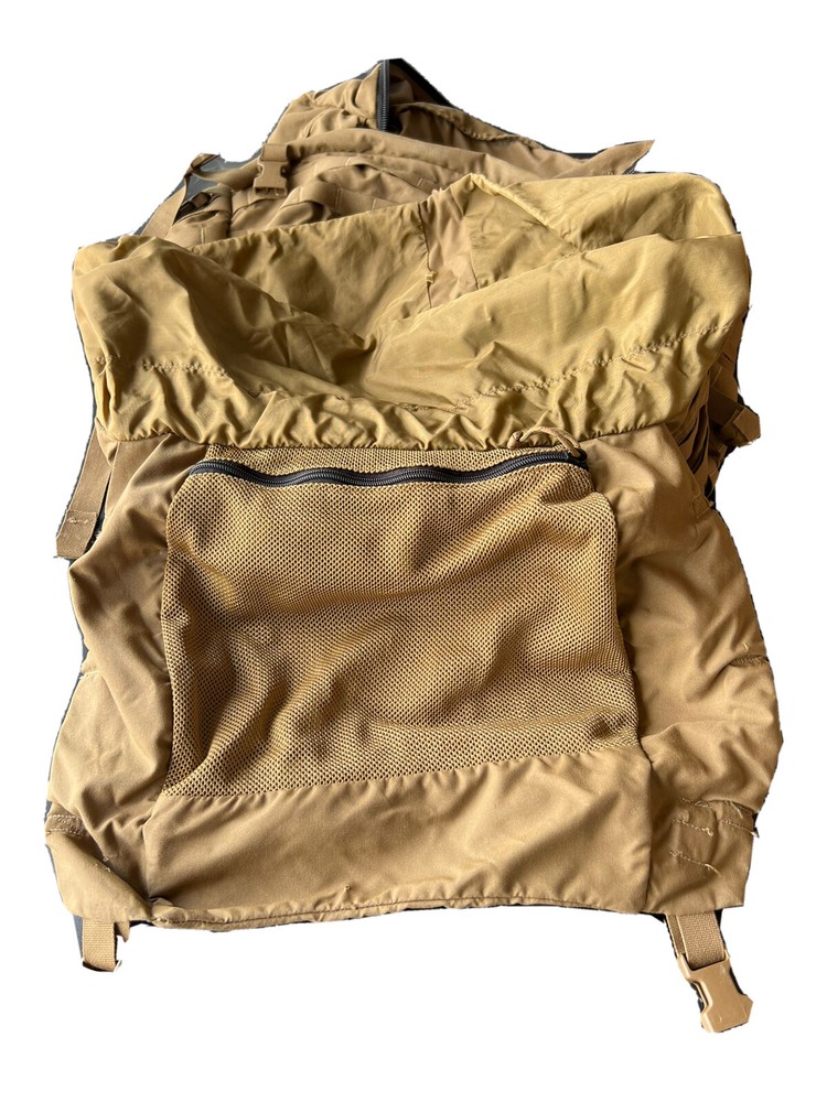 US Military Surplus Backpack Used Good Condition