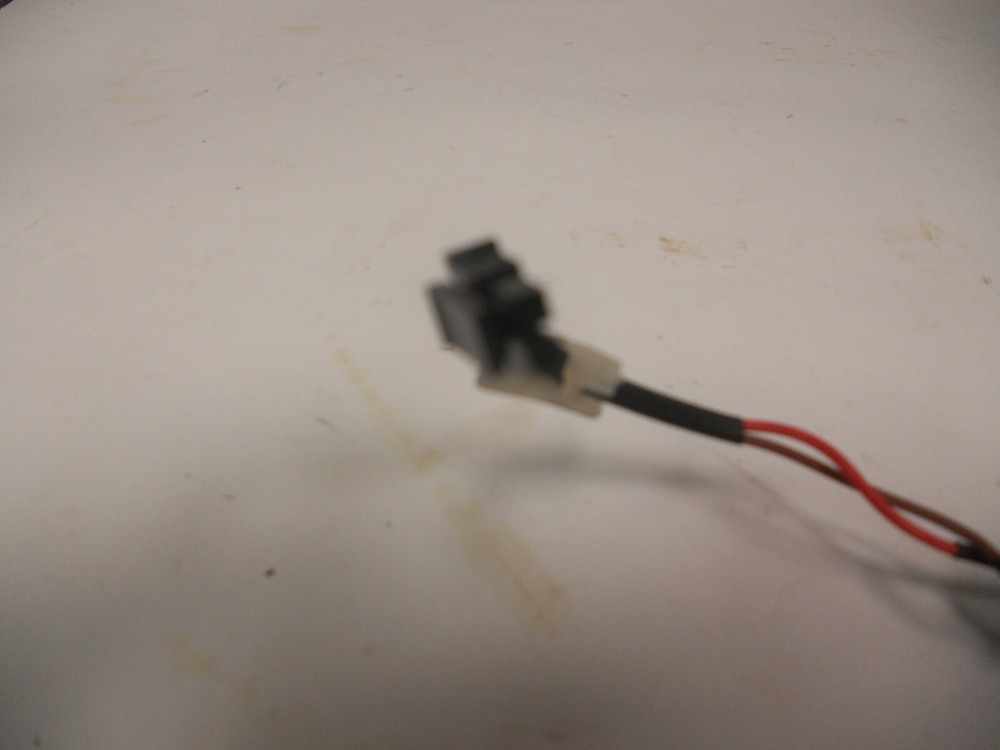 Pride Revo 2.0 Key Switch Assembly With Key #3281