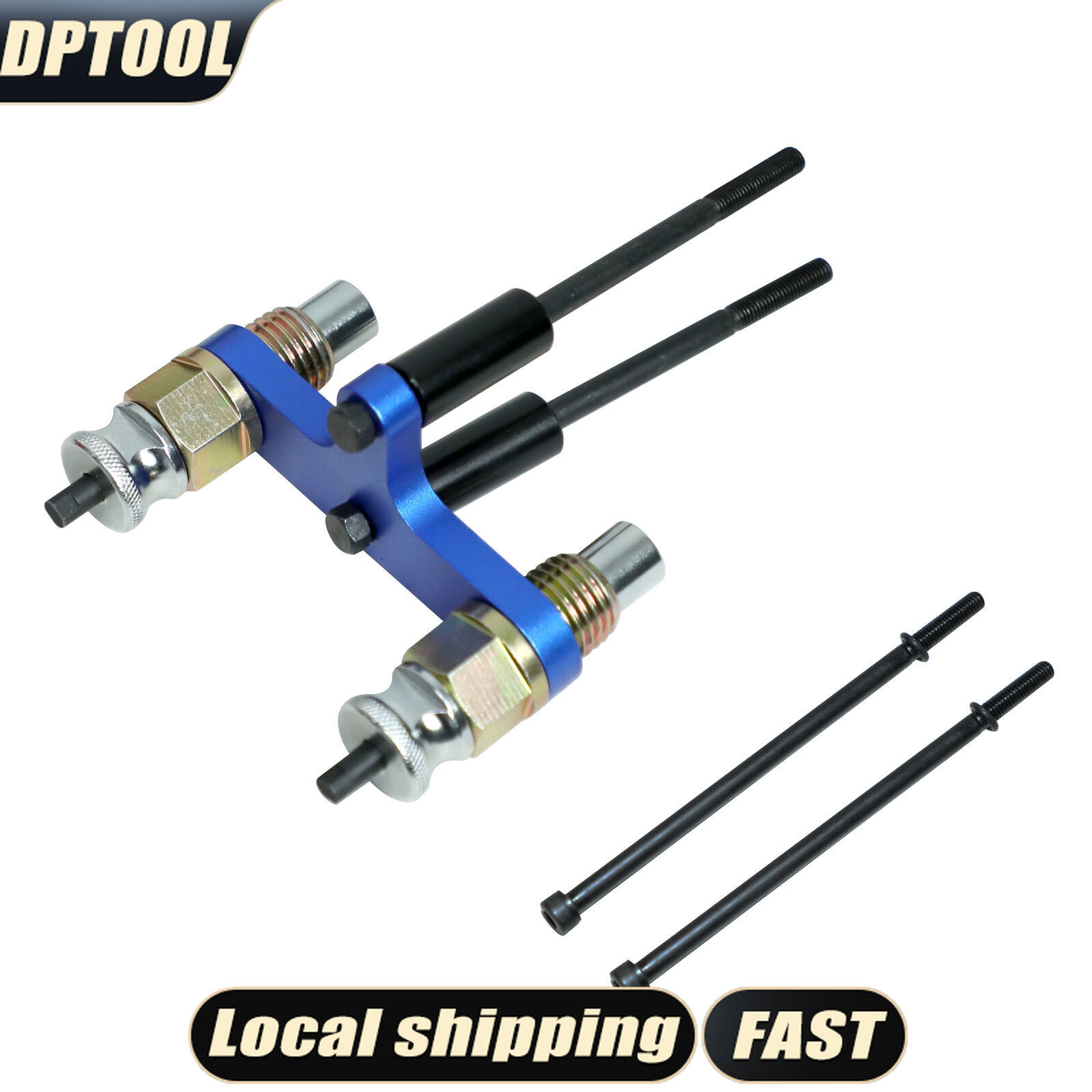 Fuel Injector Removal Installation Tool Puller For BMW N20 N55 Engine