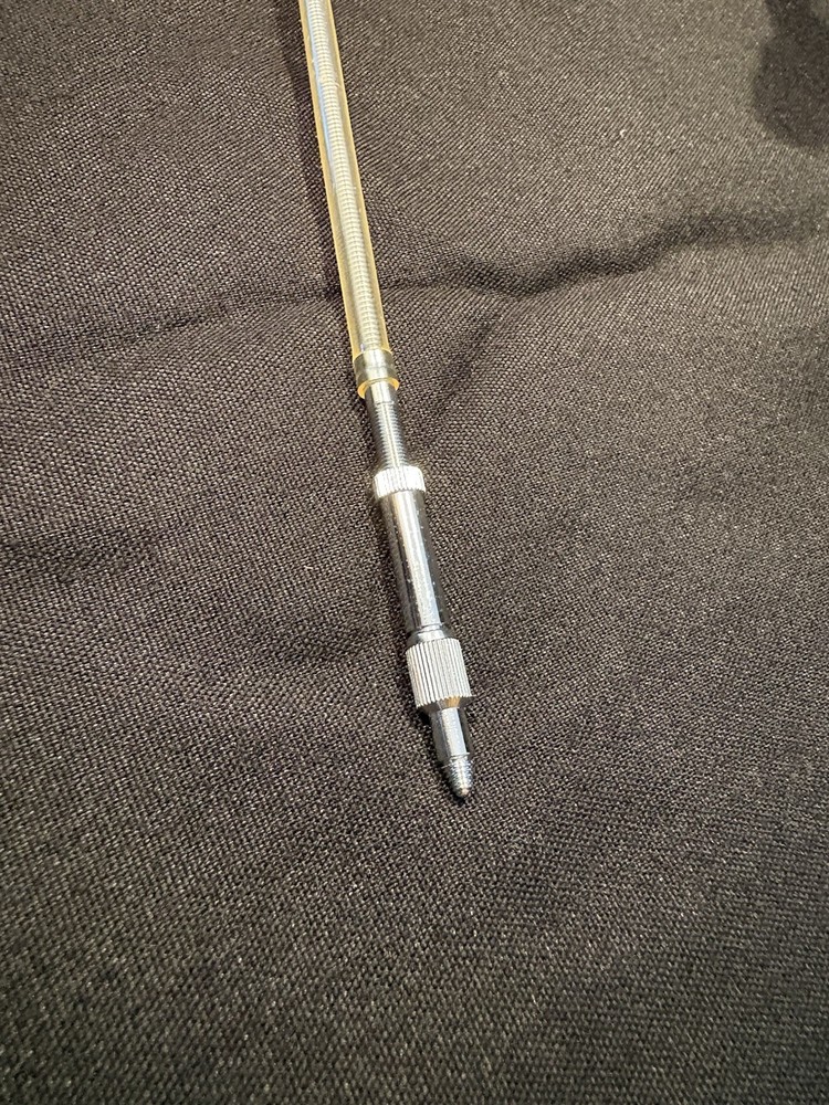 Vintage Spiratone Tele Grip Pistol Grip Camera Stabilizer w/ Trigger Release