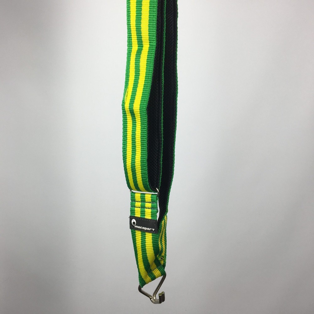 Macapart Padded V Drum Strap