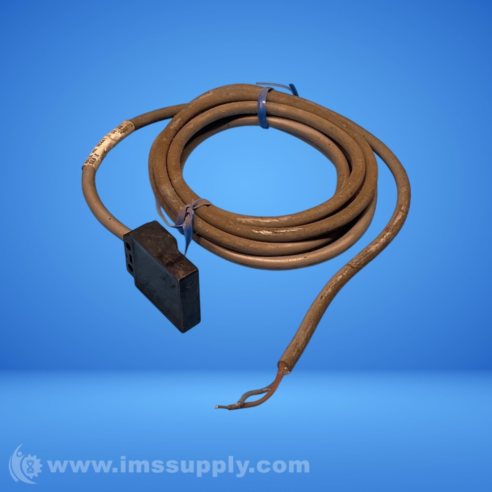 Banner Engineering Corp. 0413A Photoelectric Sensor USIP