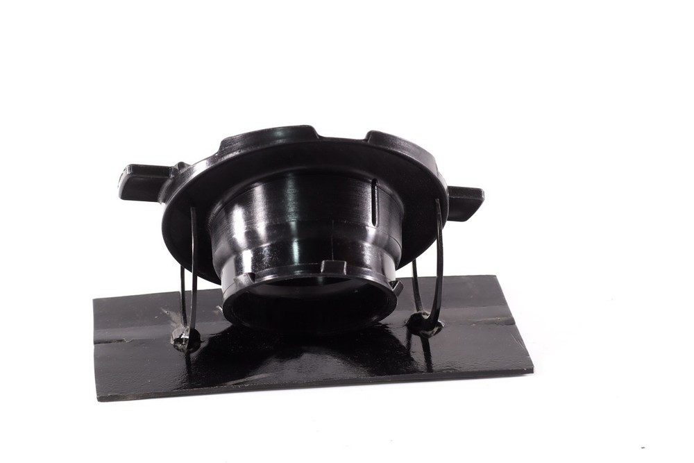 2x spring plate rear right = left upper GH-364013