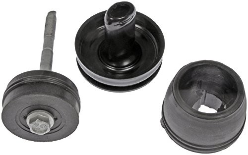 Dorman Oe Solutions Body Mount P N 924 041