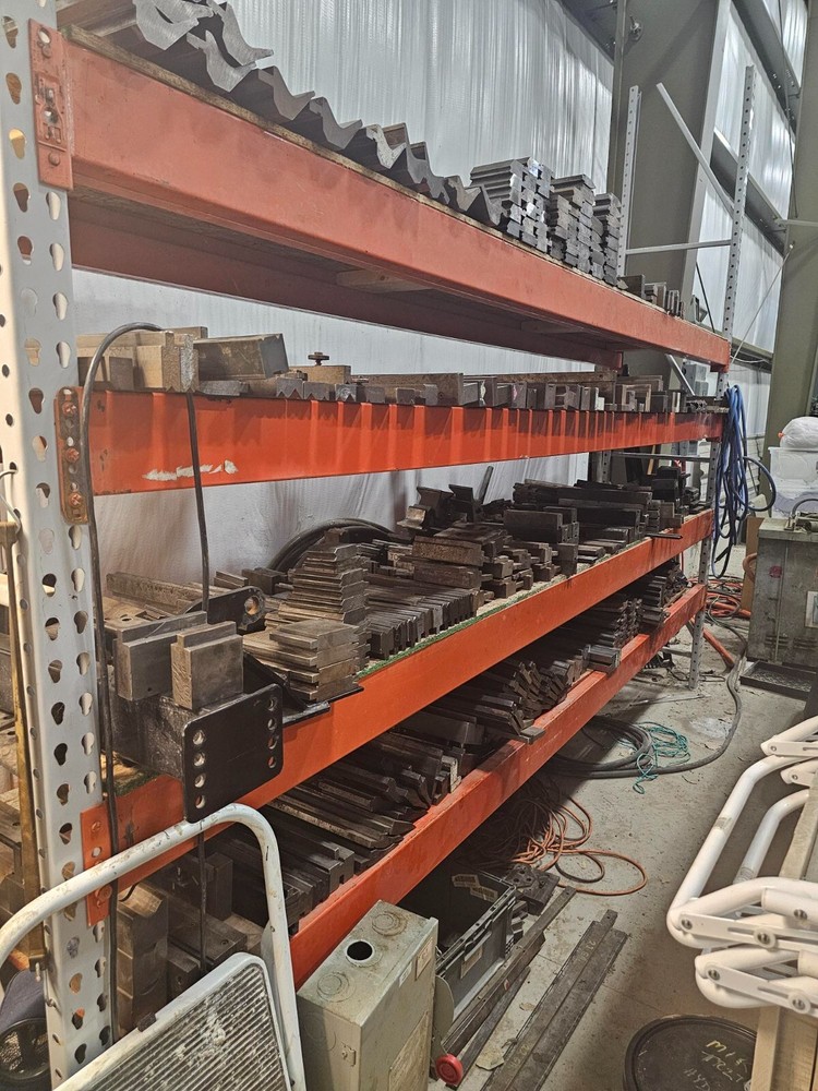 WT 3-Way Bottom Die