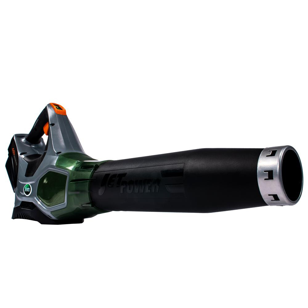 Scotts 40V String Trimmer/Blower Combo - LCPK04020S