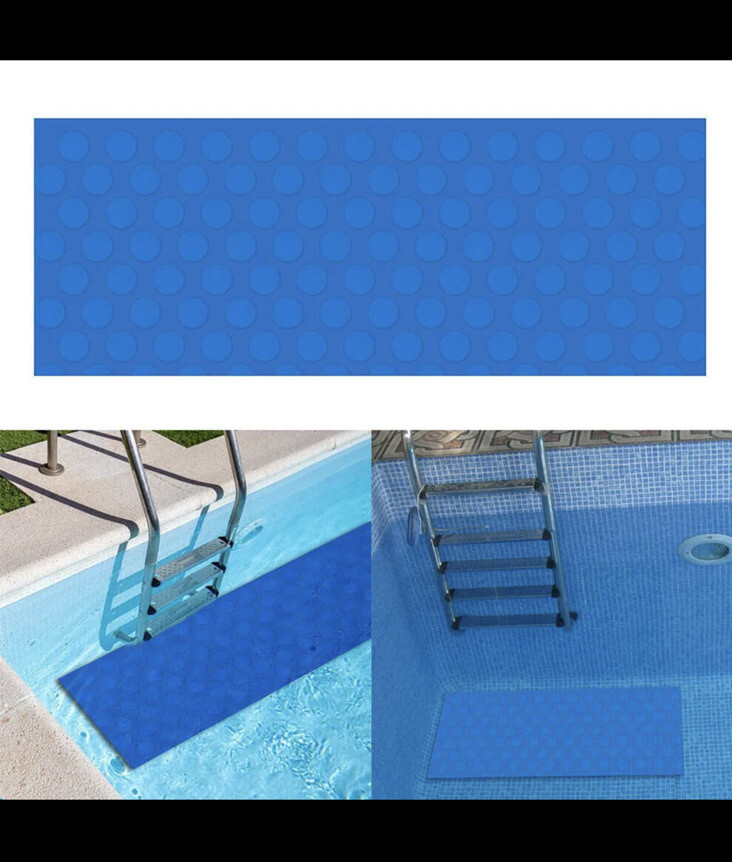 Protection cushion, 2 Quantity, Pool Steps Cushion BY SKARUMMER