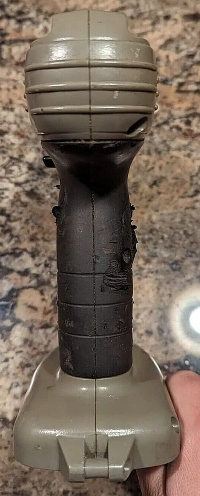 CRAFTSMAN 3/8" Drill / Driver VSR 18V 315.113861 Bare Tool, Tested