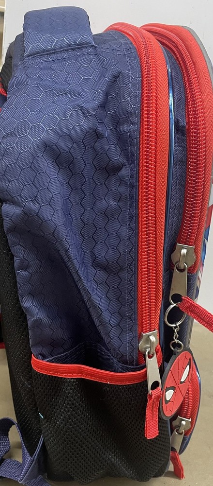 MARVEL AVENGERS 16” BACKPACK