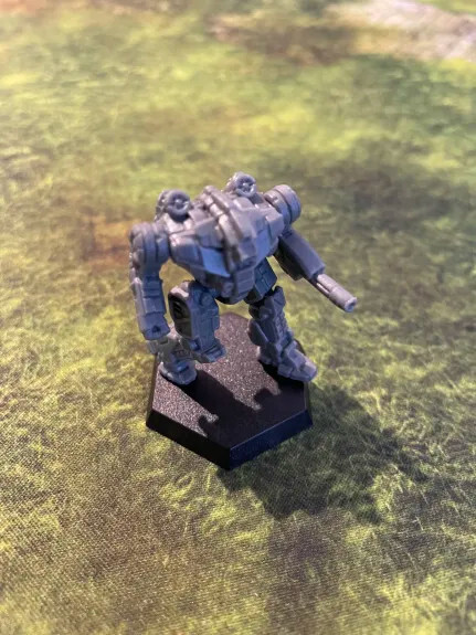 BattleTech Miniature: Icarus II (Proliferation Cycle) #4-32