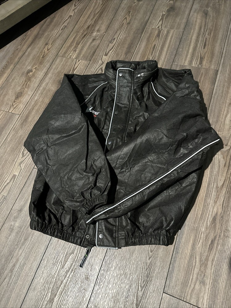 Frogg Toggs Rain Suit M