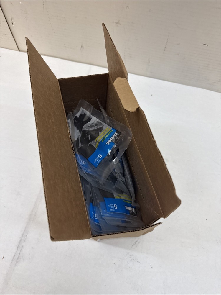 IDEAL 772453 Caterpilar Spacers Shims 100 Pack