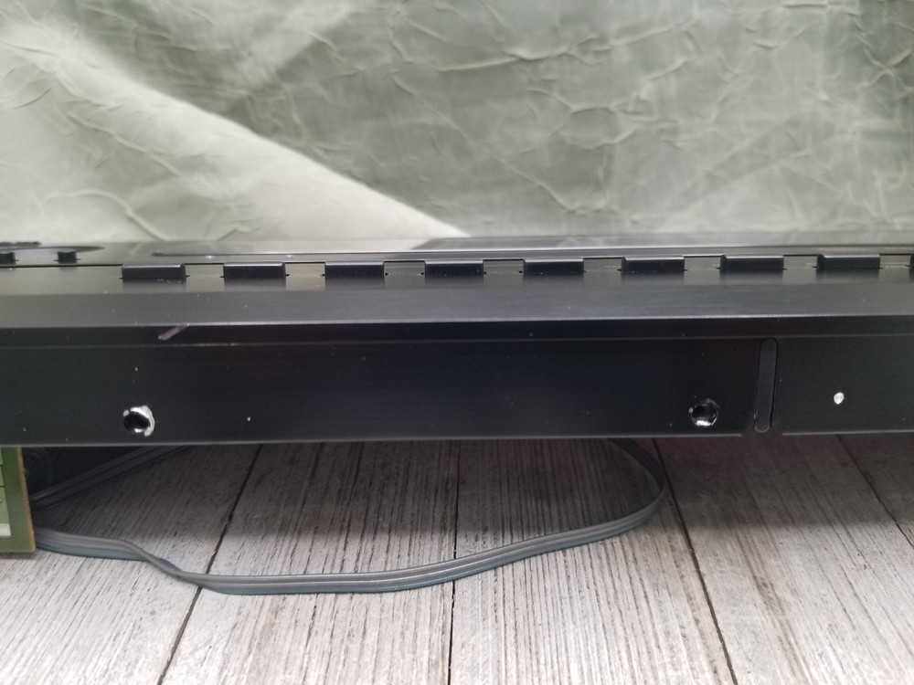 Denon AVR-3802 Parts ~ Front Face Unit Buttons Assembly