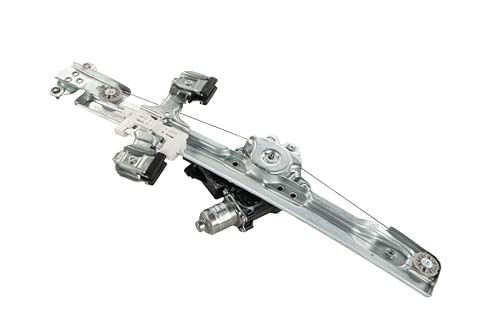 42904183 Front Driver Side Door Window Regulator