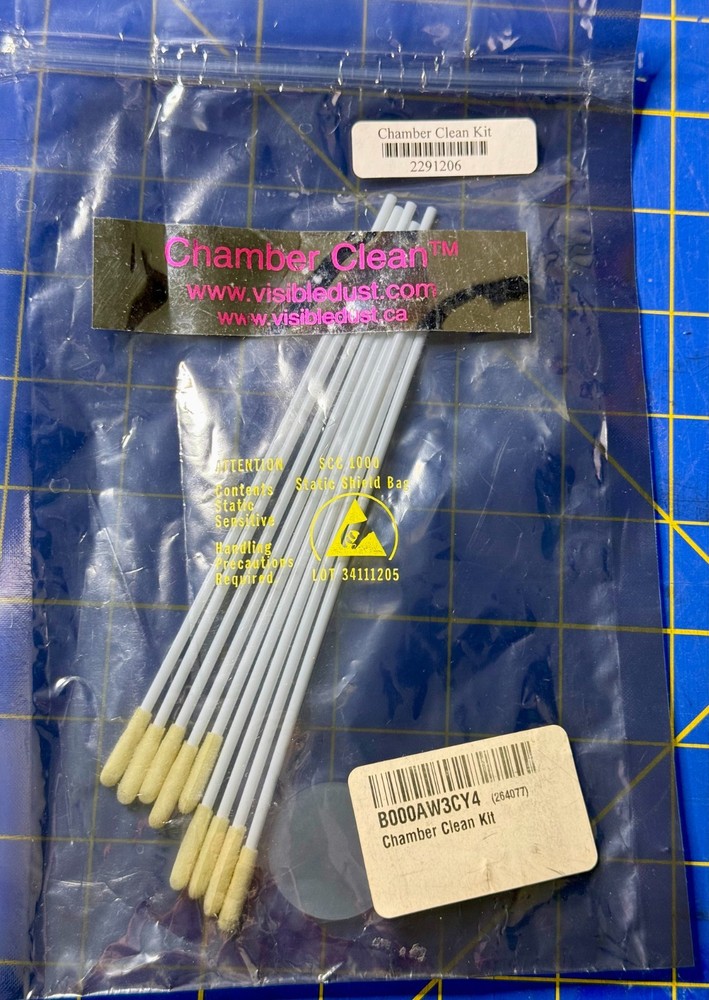 Arctic Butterfly Sensor Cleaning Brush Pro Complete Kit